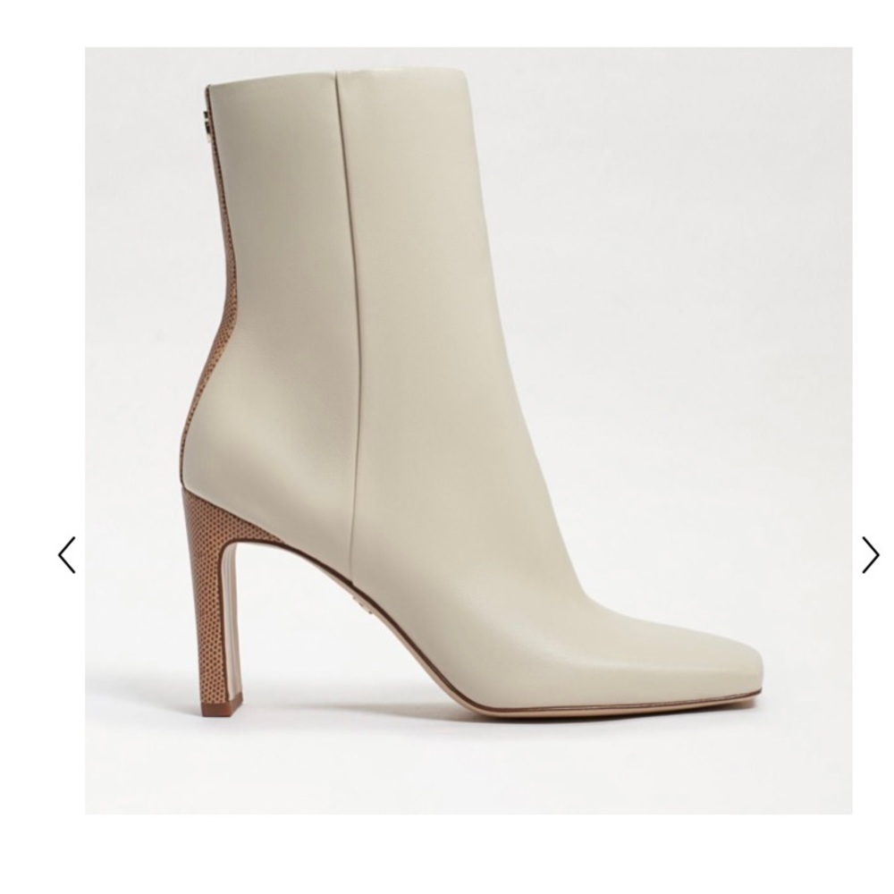 Sam Edelman Anika Ankle Bootie